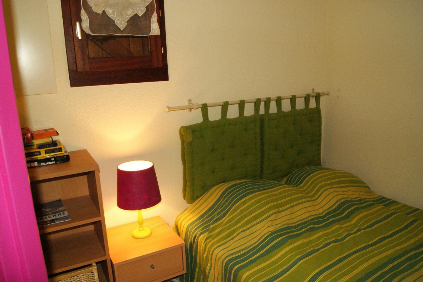 Appartement duplex 3 pièces cabine 6 personnes (19)