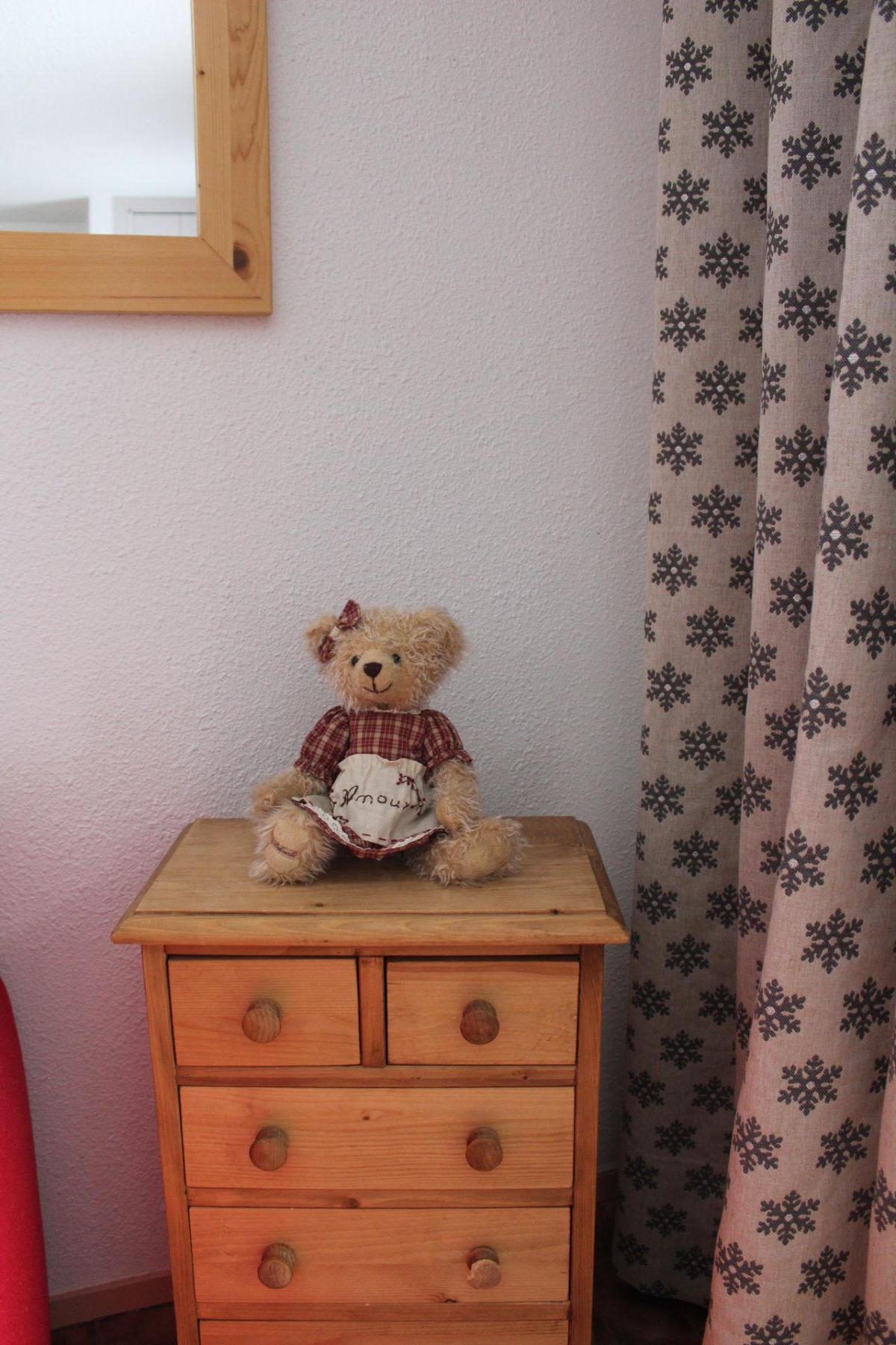 Appartement 2 pièces 4 personnes (1)