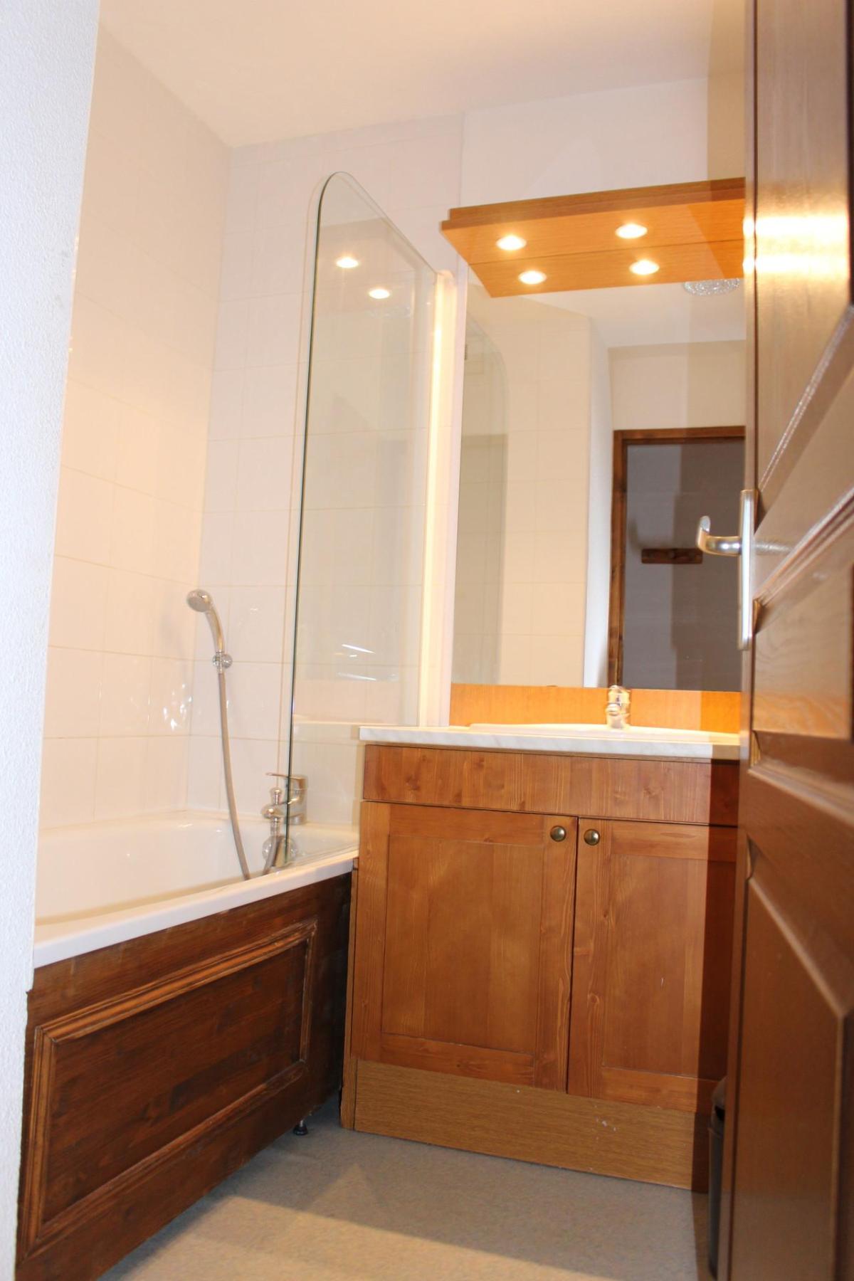 Appartement 2 pièces 4 personnes (C31)