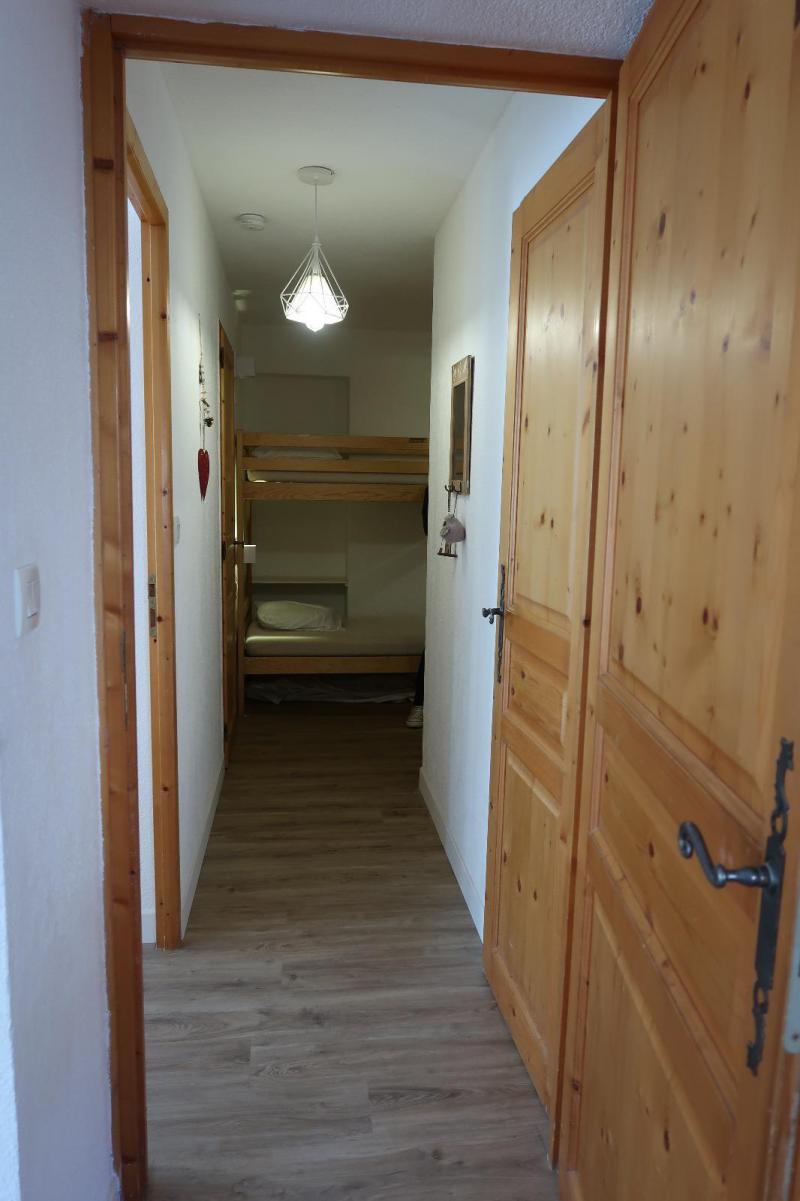 Аренда на лыжном курорте Апартаменты 3 комнат 8 чел. (2) - Chalet du Regain - Valloire