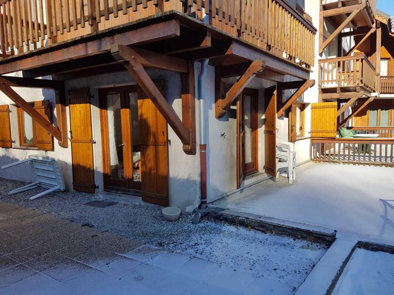 Location au ski Appartement 3 pièces 8 personnes (2) - Chalet du Regain - Valloire