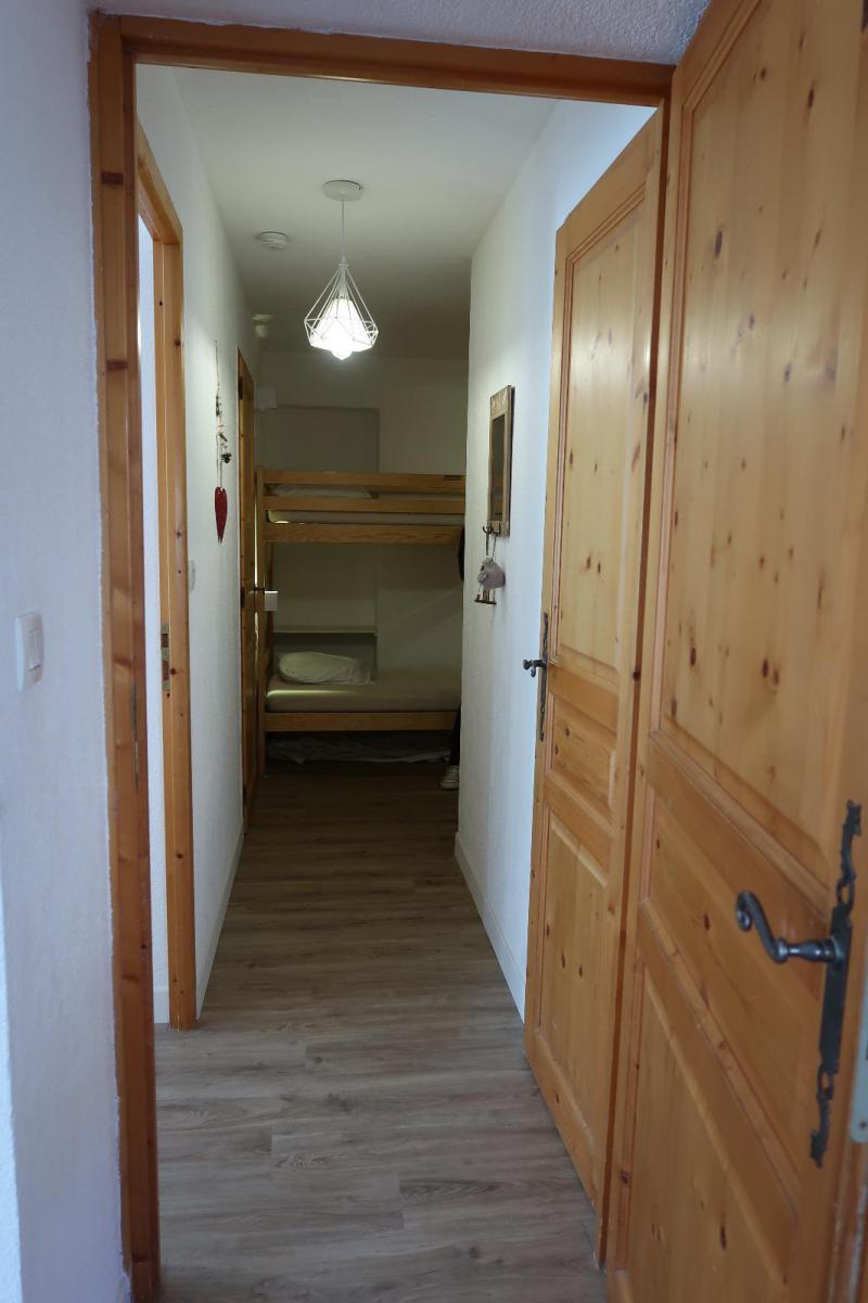 Wynajem na narty Apartament 3 pokojowy 8 osób (2) - Chalet du Regain - Valloire - Korytarz