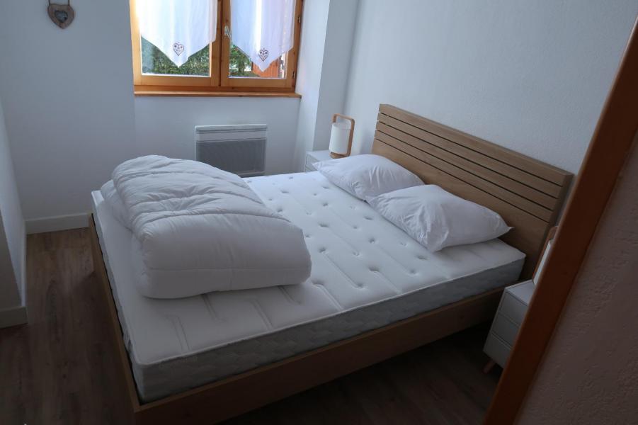 Wynajem na narty Apartament 3 pokojowy 8 osób (2) - Chalet du Regain - Valloire - Pokój