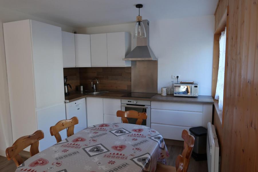 Alquiler al esquí Apartamento 3 piezas para 8 personas (2) - Chalet du Regain - Valloire - Estancia