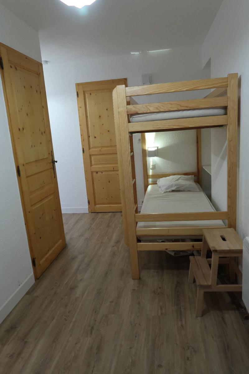 Location au ski Appartement 3 pièces 8 personnes (2) - Chalet du Regain - Valloire - Lits superposés