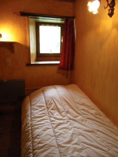 Soggiorno sugli sci Appartamento 3 stanze per 4 persone - Chalet Falcoz - Valloire - Cabina