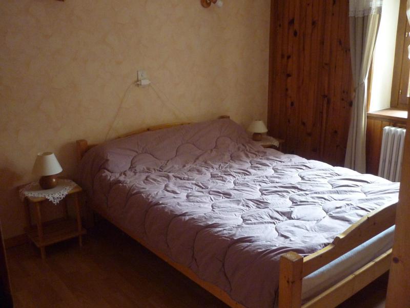 Wynajem na narty Apartament 2 pokojowy 5 osób (2) - Chalet Gilbert Collet - Valloire - Kabina