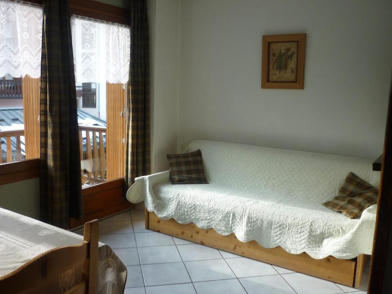 Alquiler al esquí Apartamento 2 piezas para 5 personas (2) - Chalet Gilbert Collet - Valloire - Estancia