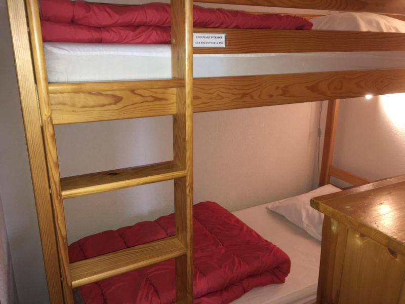 Skiverleih 4 Zimmer Maisonettewohnung für 8 Personen (A3) - Chalet l'Alp du Pontet - Valloire - Offener Schlafbereich