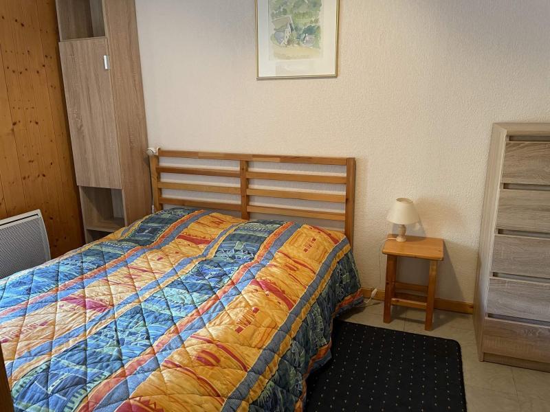 Skiverleih 4 Zimmer Maisonettewohnung für 8 Personen (A3) - Chalet l'Alp du Pontet - Valloire - Schlafzimmer