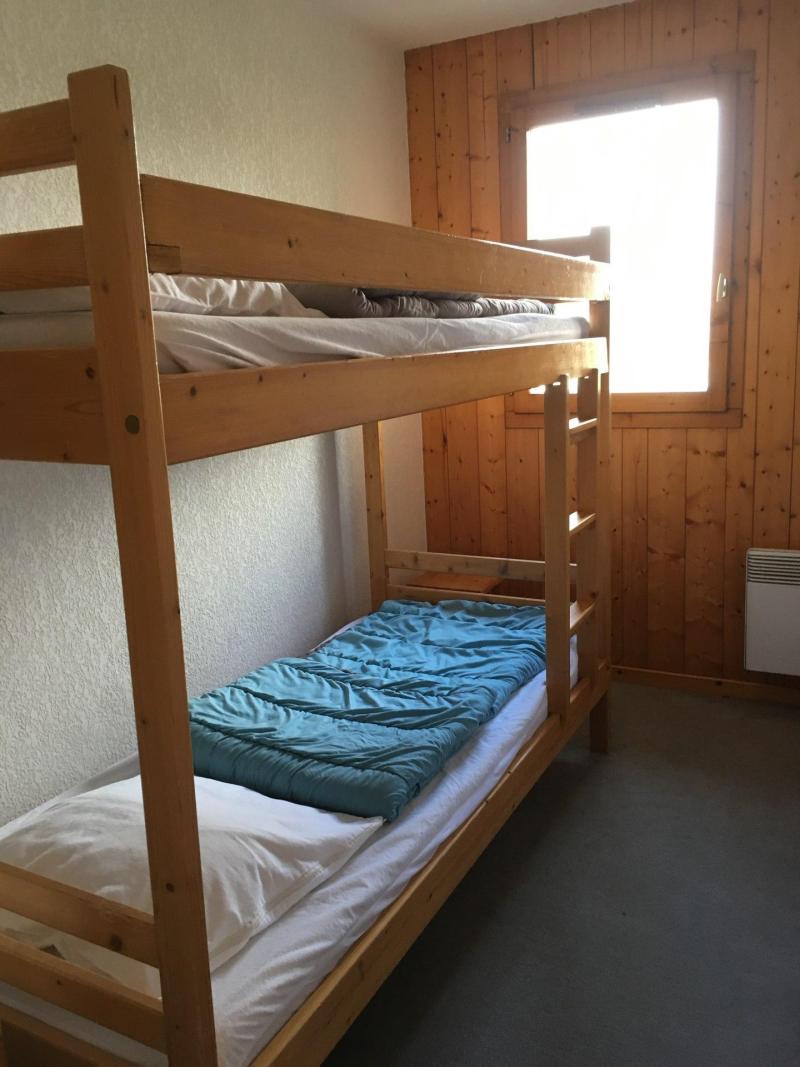 Skiverleih 4 Zimmer Maisonettewohnung für 8 Personen (A3) - Chalet l'Alp du Pontet - Valloire - Schlafzimmer