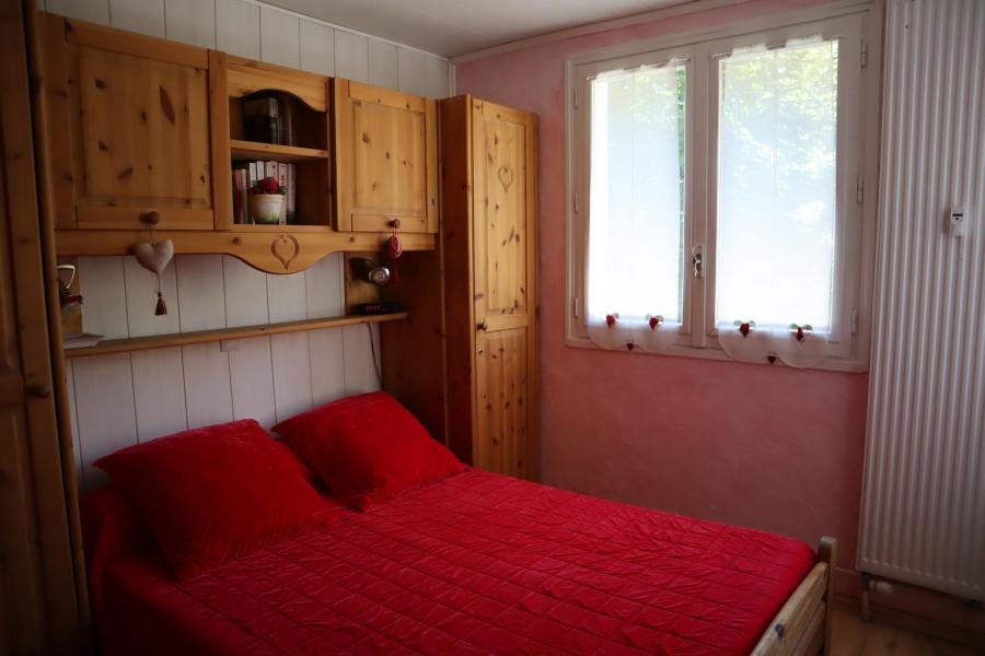 Rent in ski resort 2 room apartment 6 people (3) - Chalet le Dorvet Bat A - Valloire - Bedroom