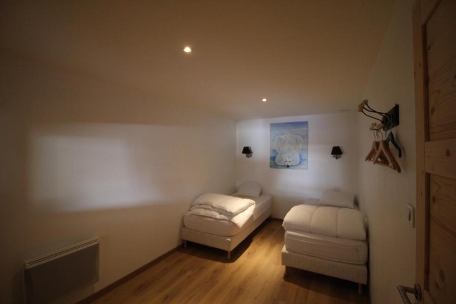 Skiverleih 3 Zimmer Chalet für 6 Personen (1) - Chalet le Tatihou - Valloire - Appartement