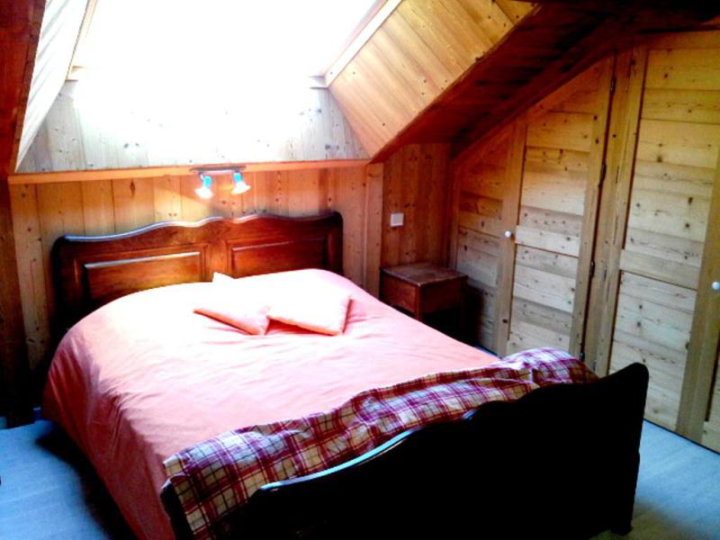 Location au ski Appartement 5 pièces 8 personnes (LUPINS) - Chalet les Ancolies - Valloire - Chambre