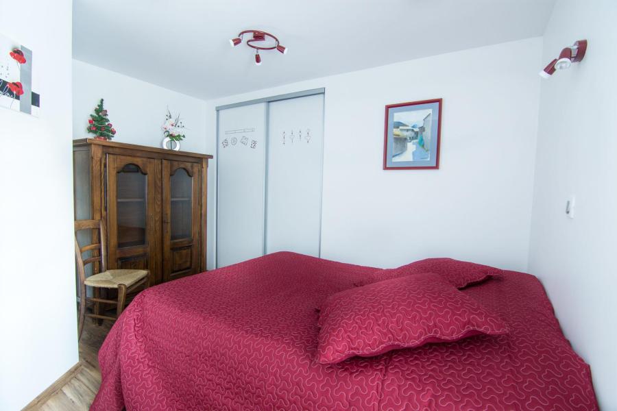 Soggiorno sugli sci Appartamento 3 stanze per 6 persone (3) - Chalet les Ecrins - Valloire - Camera