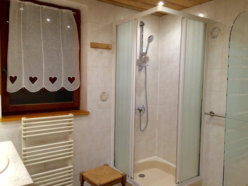 Alquiler al esquí Apartamento 3 piezas para 6 personas (2) - Chalet les Lupins - Valloire