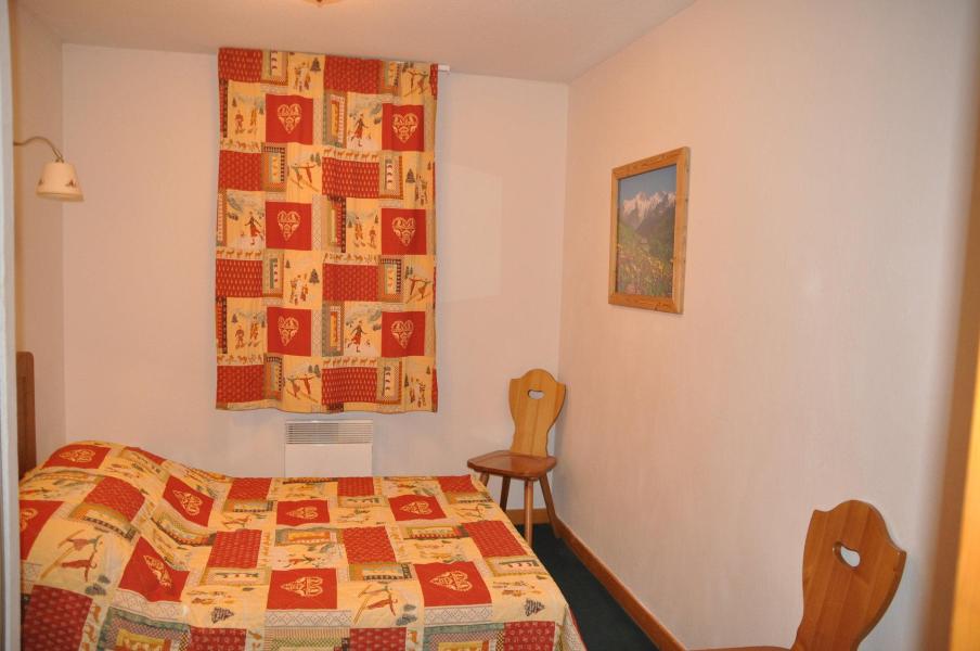 Rent in ski resort 3 room apartment 6 people (002) - Chalets de la Vallée d'Or Primevère - Valloire