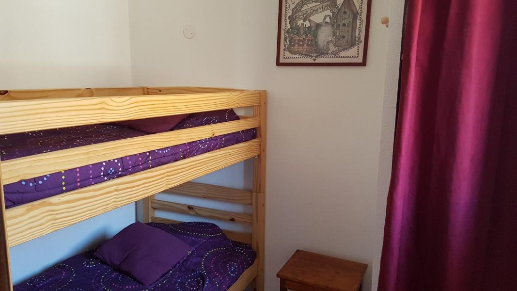 Alquiler al esquí Apartamento 3 piezas para 6 personas (CHARD35) - La Résidence les Valmonts - Valloire - Cabina