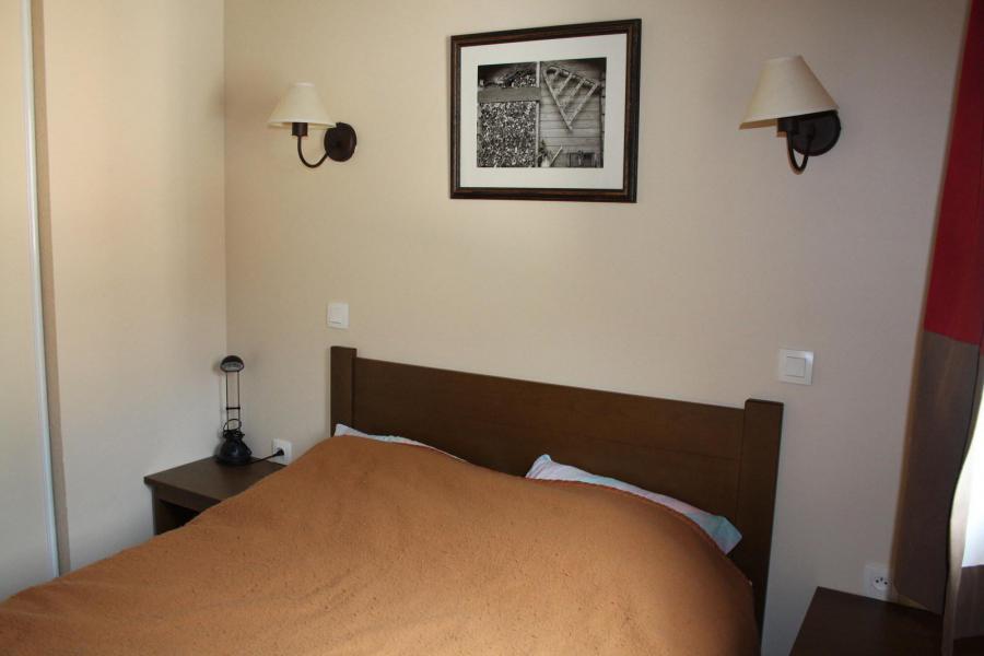 Rent in ski resort 3 room apartment 6 people (31) - Les Chalets Valoria - Valloire - Bedroom