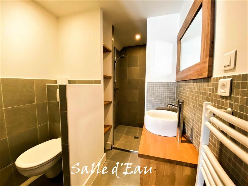 Location au ski Appartement 3 pièces mezzanine 7 personnes (1) - Maison le Mont des Huiles - Valloire - Appartement
