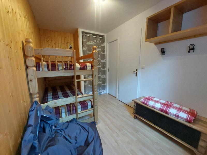 Skiverleih 3 Zimmer Maisonettewohnung für 8 Personen (83) - Résidence Bételgeuse - Valloire - Zwischengeschoss