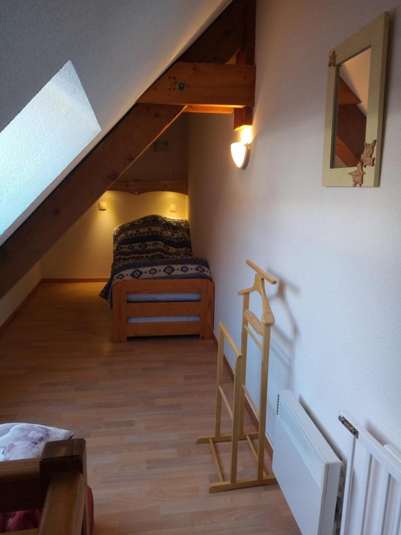 Skiverleih 4-Zimmer-Appartment für 12 Personen (2627) - Résidence Bon Accueil - Valloire - Schlafzimmer