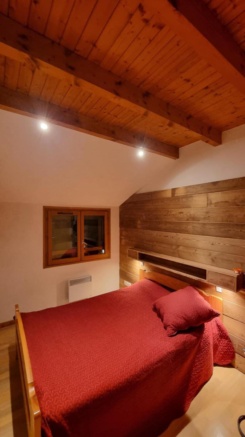 Location au ski Appartement 4 pièces 12 personnes (2627) - Résidence Bon Accueil - Valloire