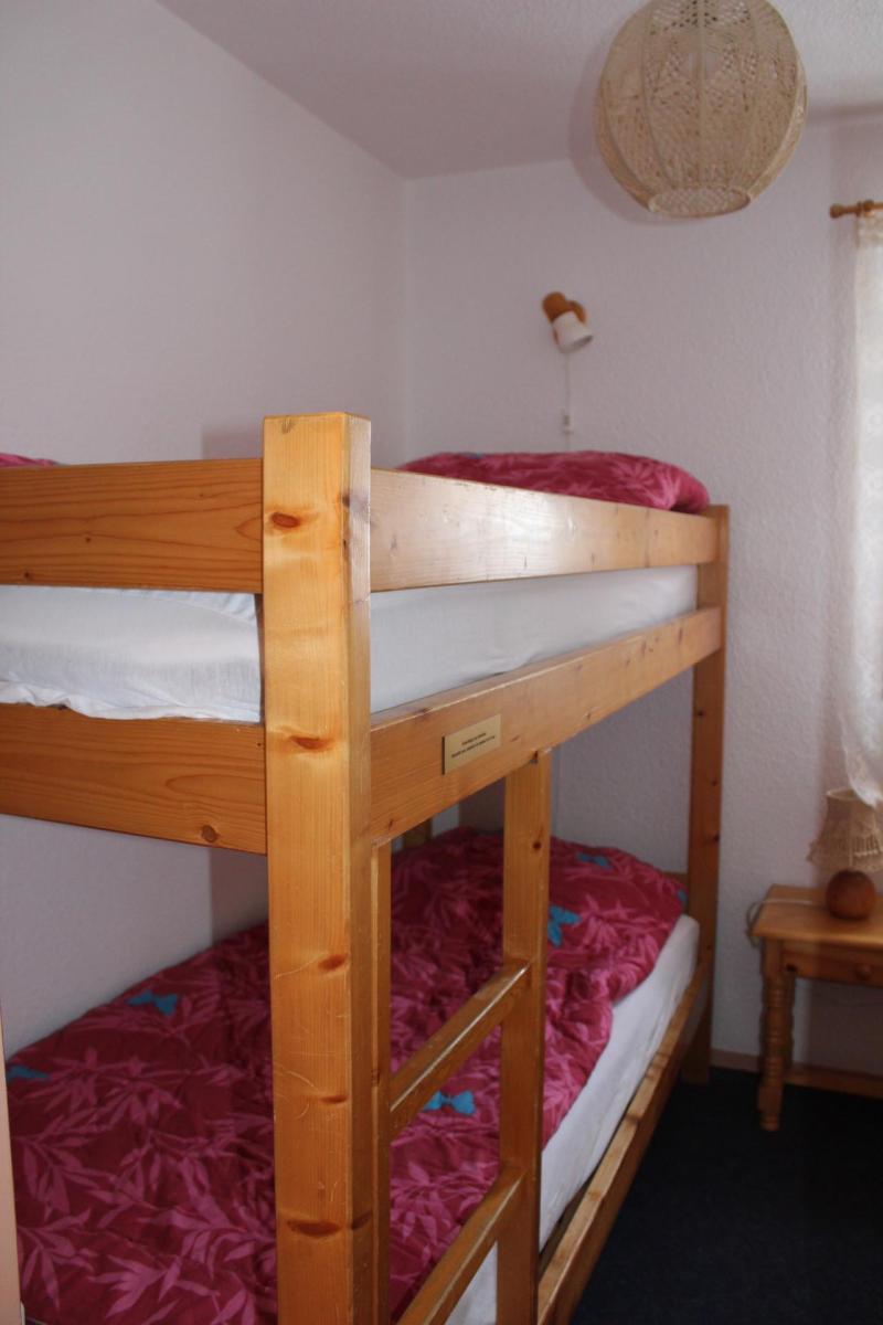 Ski verhuur Appartement 2 kamers 4 personen (1) - Résidence Carène - Valloire - Kamer