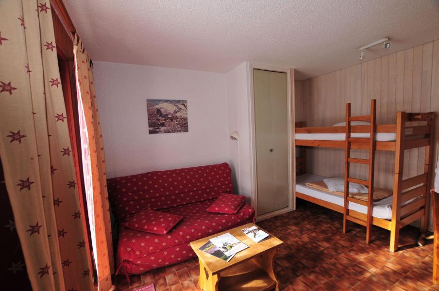 Alquiler al esquí Estudio para 4 personas (2) - Résidence Carène - Valloire - Estancia