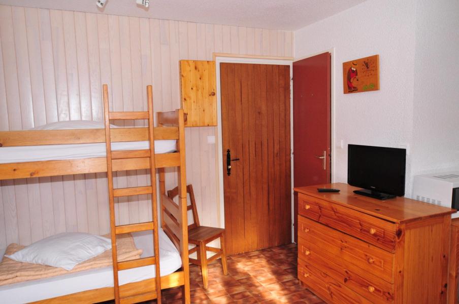 Alquiler al esquí Estudio para 4 personas (2) - Résidence Carène - Valloire - Estancia