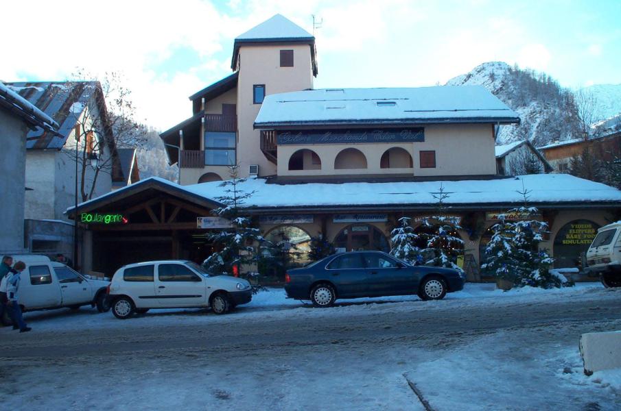 Location au ski Résidence Eden Val - Valloire