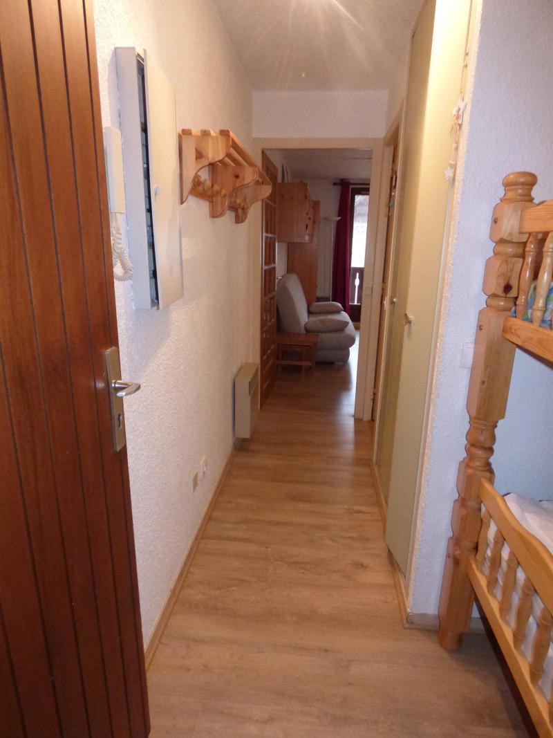 Alquiler al esquí Apartamento cabina para 3 personas (4) - Résidence Eden Val - Valloire - Passillo