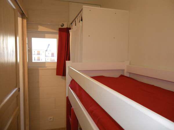 Alquiler al esquí Apartamento cabina para 4 personas (223) - Résidence la Croix du Sud - Valloire - Apartamento