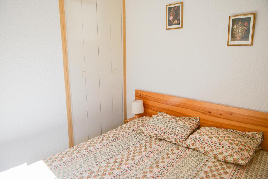 Skiverleih Wohnung 3 Mezzanine Zimmer 6 Leute (114) - Résidence la Demeurance - Valloire - Schlafzimmer