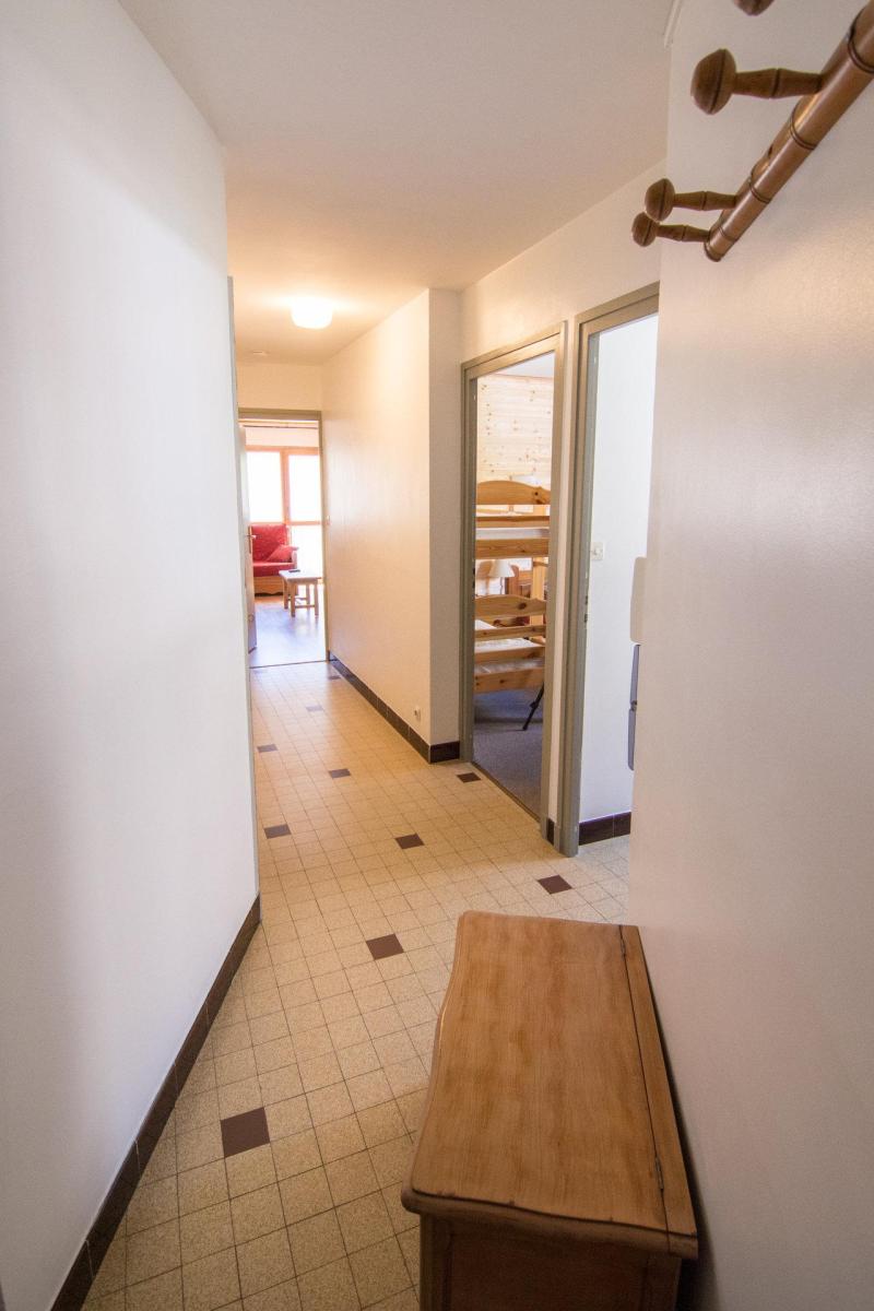 Skiverleih 2-Zimmer-Appartment für 6 Personen (4) - Résidence le Caribou - Valloire - Appartement