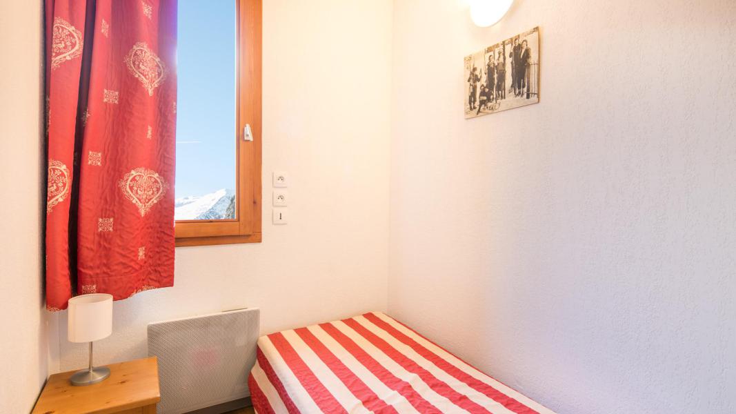 Ski verhuur Appartement 2 kamers 4 personen - Résidence le Hameau de Valloire - Valloire - Kamer