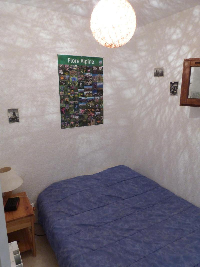 Wynajem na narty Apartament 2 pokojowy z alkową 4 osoby (8) - Résidence le Thymel - Valloire - Kabina