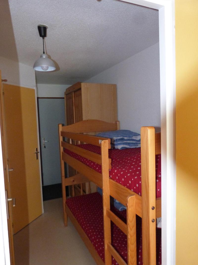 Wynajem na narty Apartament 2 pokojowy z alkową 4 osoby (8) - Résidence le Thymel - Valloire - Kabina