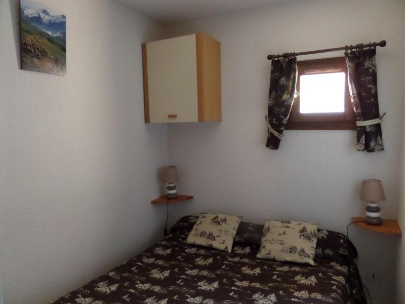 Alquiler al esquí Apartamento 2 piezas cabina para 4 personas (22) - Résidence le Thymel - Valloire - Habitación