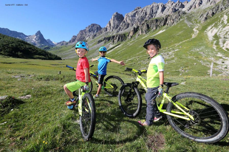 Soggiorno sugli sci Résidence les Alpages - Valloire