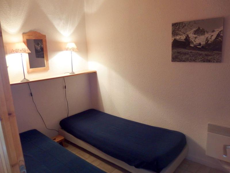 Skiverleih 2-Zimmer-Appartment für 6 Personen (54) - Résidence les Arolles - Valloire - Schlafzimmer