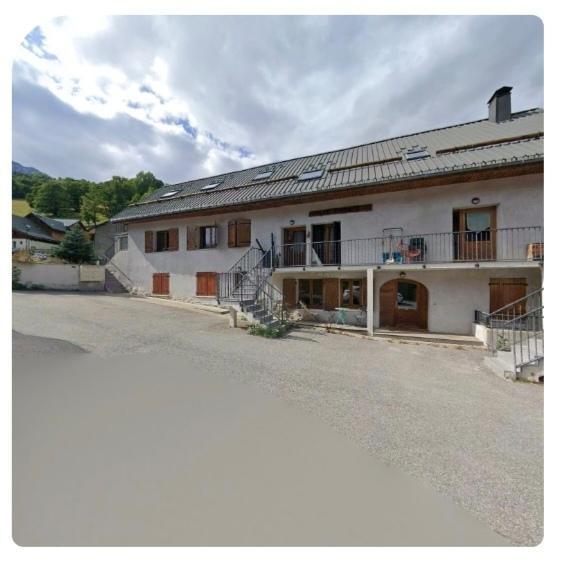 Rent in ski resort Résidence Les Champs - Valloire - Inside