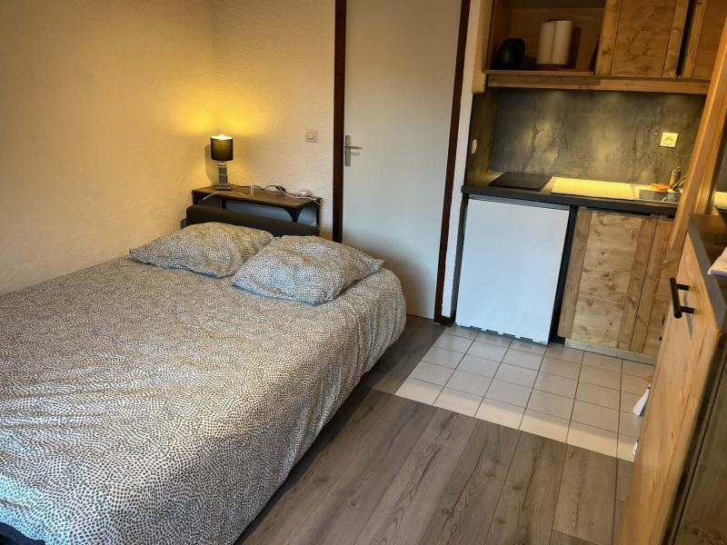 Skiverleih Studio Schlafnische 4 Personen (103) - Résidence les Cordeliers - Valloire - Appartement