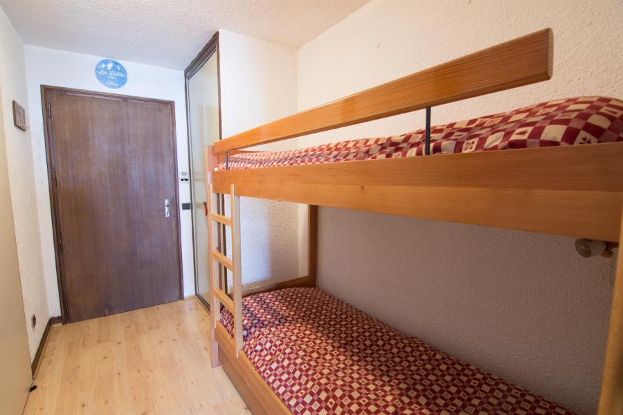 Аренда на лыжном курорте Квартира студия со спальней для 4 чел. (120) - Résidence les Crêtes - Valloire - Двухъярусные кровати
