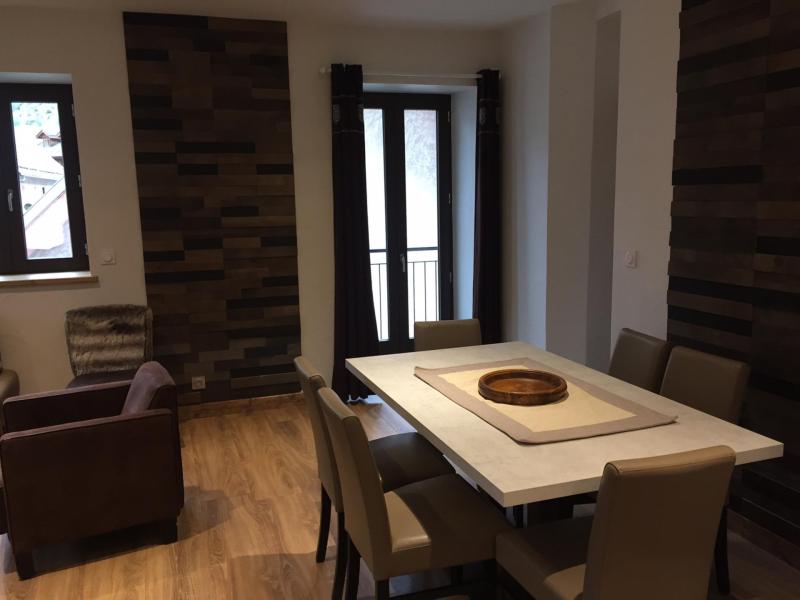 Rent in ski resort 4 room apartment 6 people (6) - Résidence les Etoiles des Neiges - Valloire