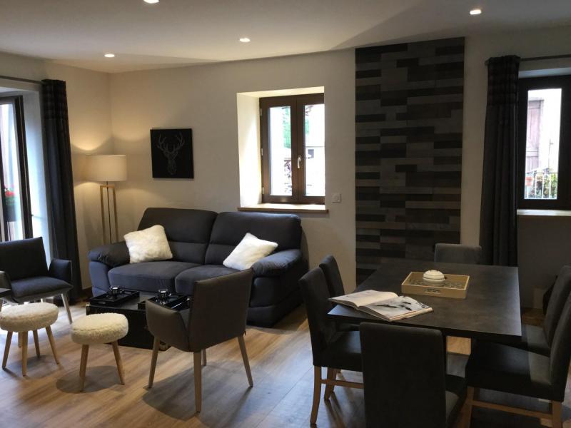 Rent in ski resort 4 room apartment 6 people (5) - Résidence les Etoiles des Neiges - Valloire