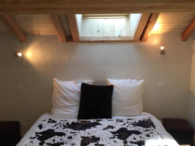 Rent in ski resort 5 room duplex apartment 10 people (8) - Résidence les Etoiles des Neiges - Valloire - Cabin