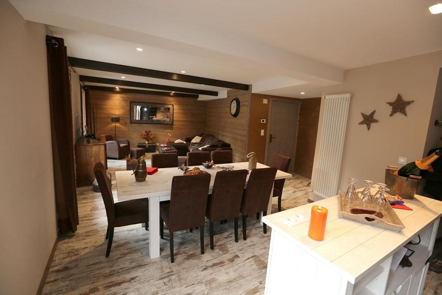 Rent in ski resort 4 room apartment 9 people (1) - Résidence les Etoiles des Neiges - Valloire