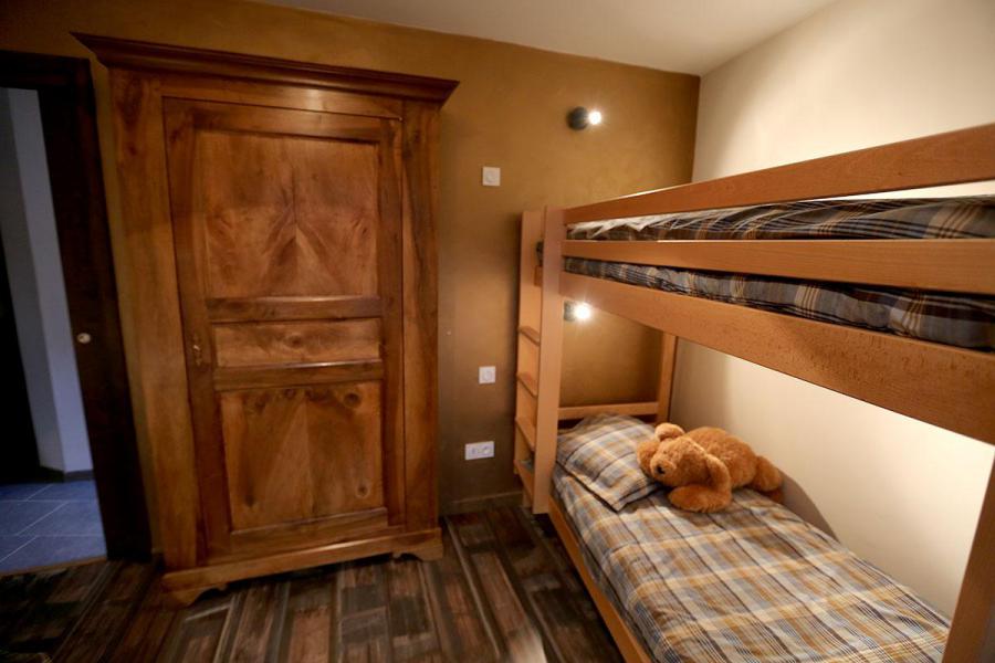 Rent in ski resort 4 room apartment 9 people (2) - Résidence les Etoiles des Neiges - Valloire