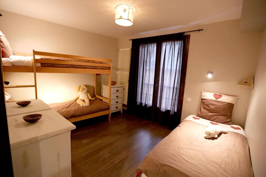 Rent in ski resort 4 room apartment 9 people (3) - Résidence les Etoiles des Neiges - Valloire